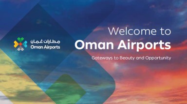 Corporate brochure: Welcome to Oman Airports
