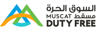 Muscat duty free