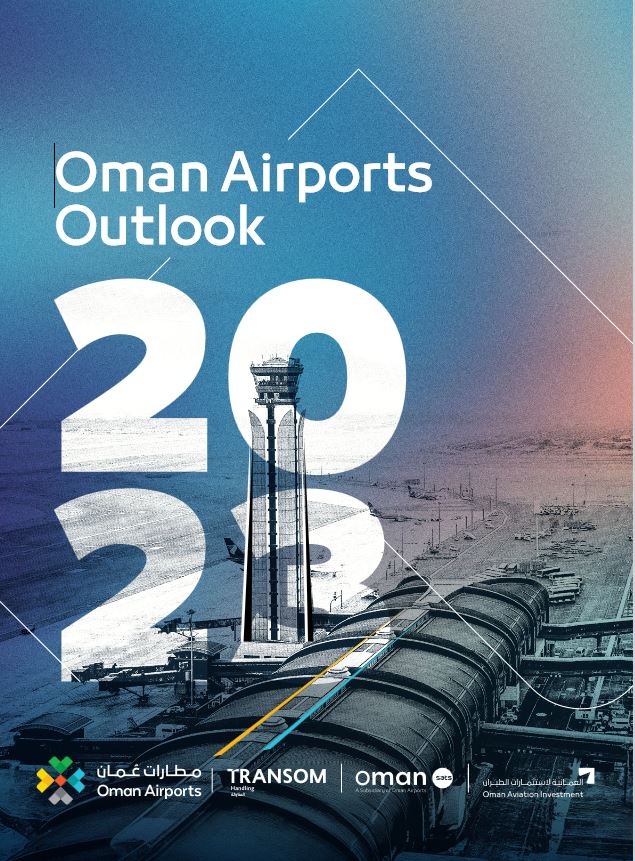 Oman Airports Outlook 2023