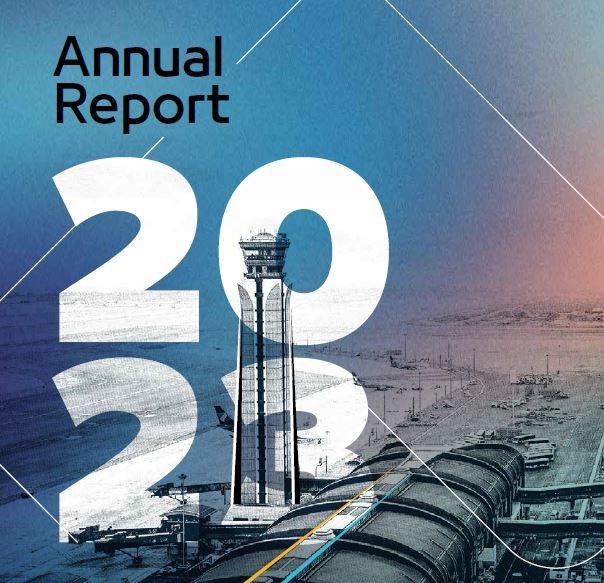Oman Airports 2023 Annual Report