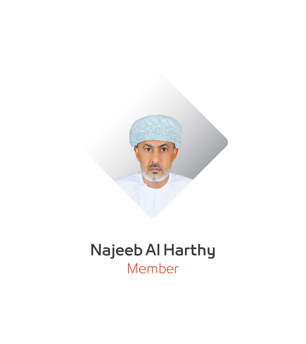 Member
